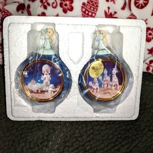 NEW! Vintage Precious Moment Ornaments